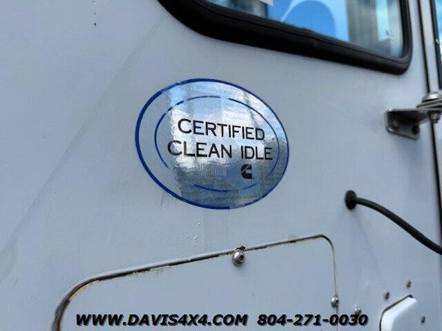 2010 Capacity TJ5000