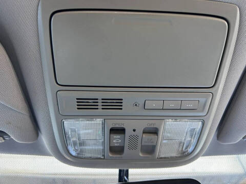 2012 Honda Odyssey