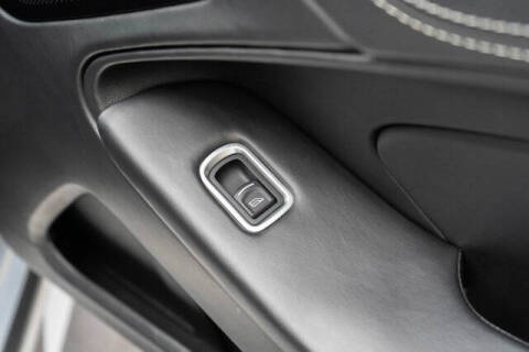 2016 Aston Martin Vanquish