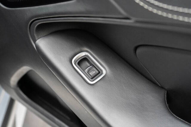 2016 Aston Martin Vanquish