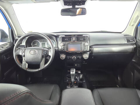 2019 Toyota 4Runner TRD Pro
