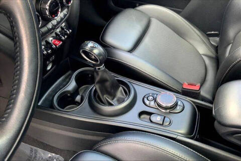 2018 MINI Countryman Cooper ALL4