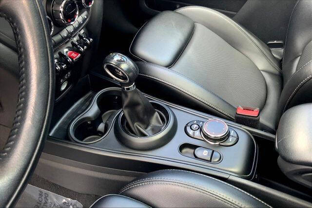 2018 MINI Countryman Cooper ALL4