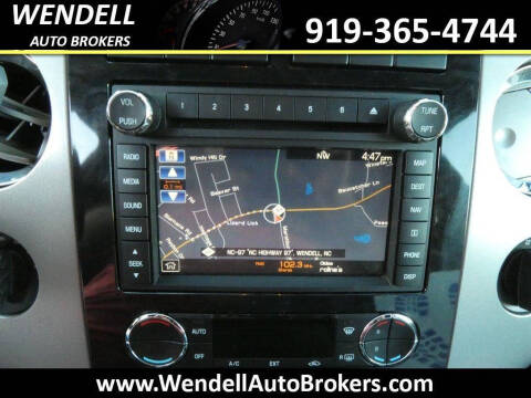 2014 Ford Expedition Limited