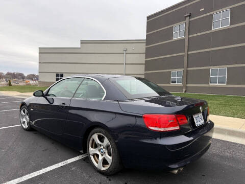 2007 BMW 3 Series 328i