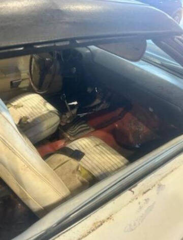 1970 Dodge Challenger