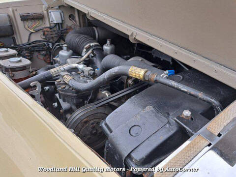 1961 Rolls-Royce Silver Cloud II