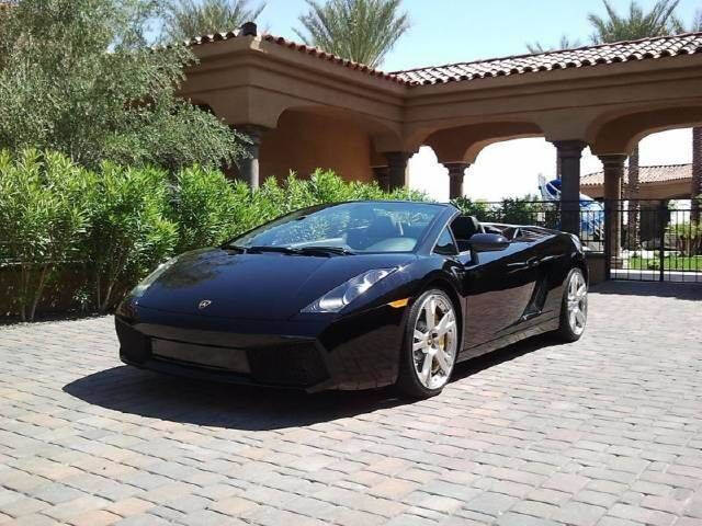 2007 Lamborghini Gallardo For Sale ®