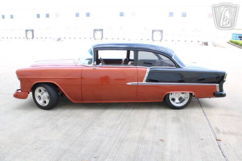 1955 Chevrolet 210
