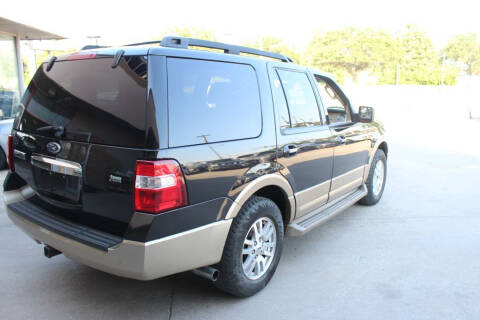 2013 Ford Expedition XLT