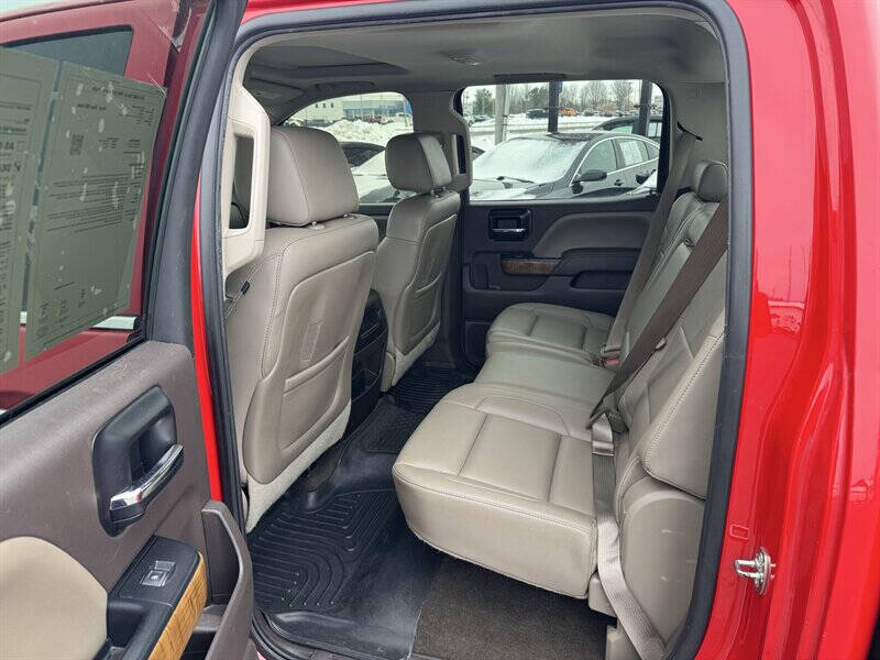 2014 GMC Sierra 1500