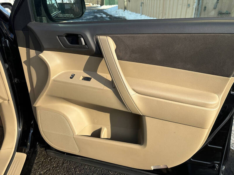 2008 Toyota Highlander