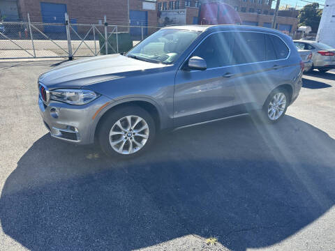 2014 BMW X5 xDrive35i