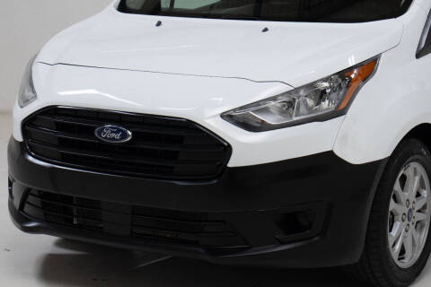 2023 Ford Transit Connect XL