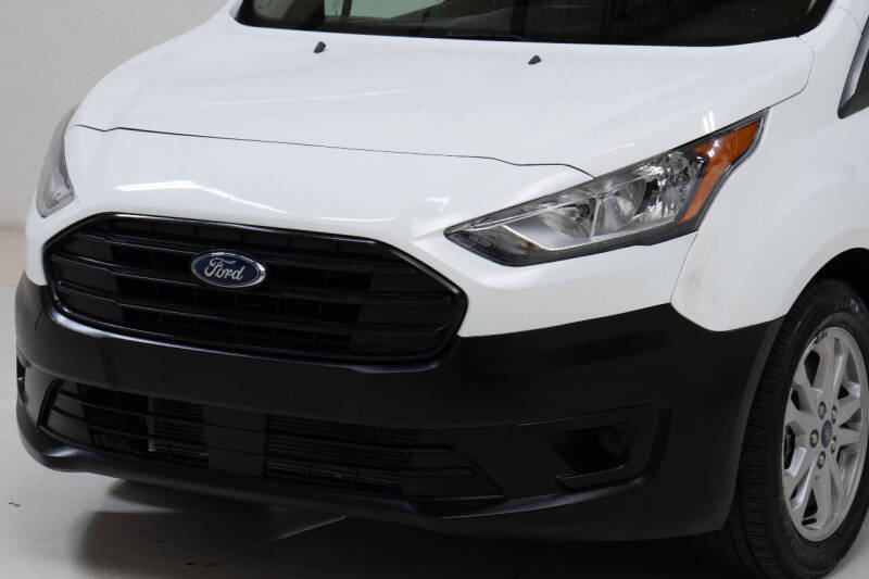 2023 Ford Transit Connect XL