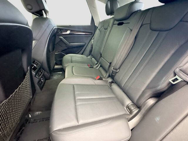 2020 Audi Q5 e quattro Premium Plus 55 TFSI