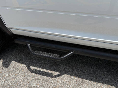 2020 RAM 1500 Classic Warlock