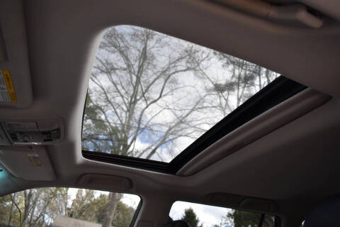 2016 Lexus GX 460