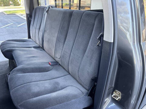 2003 Dodge Ram 2500