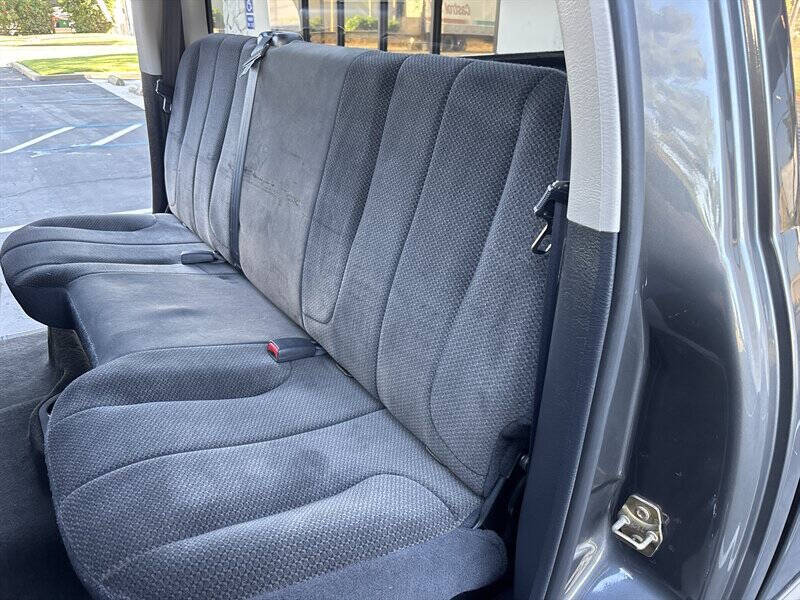 2003 Dodge Ram 2500