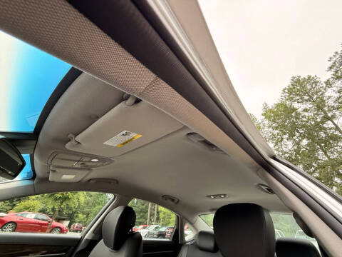 2015 Hyundai Genesis