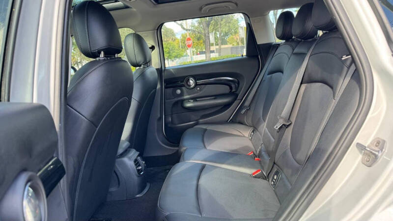 2019 MINI Clubman Cooper ALL4