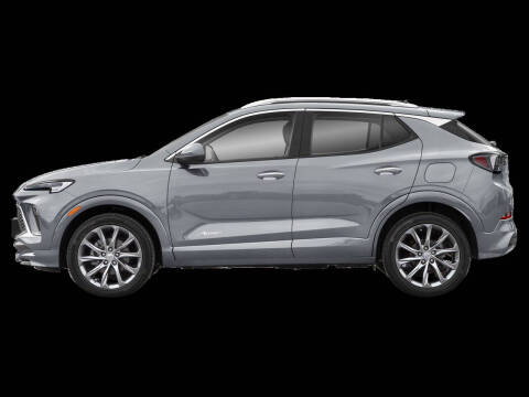 2025 Buick Encore GX Avenir