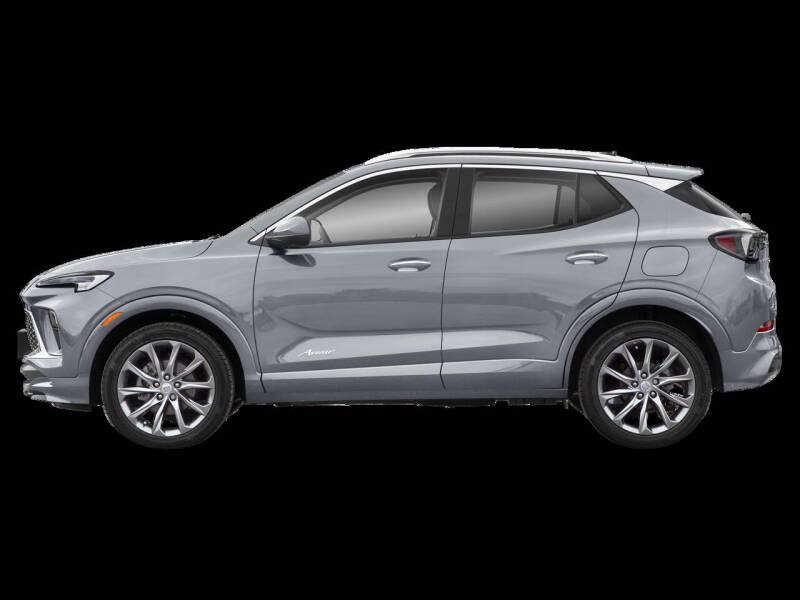 2025 Buick Encore GX Avenir