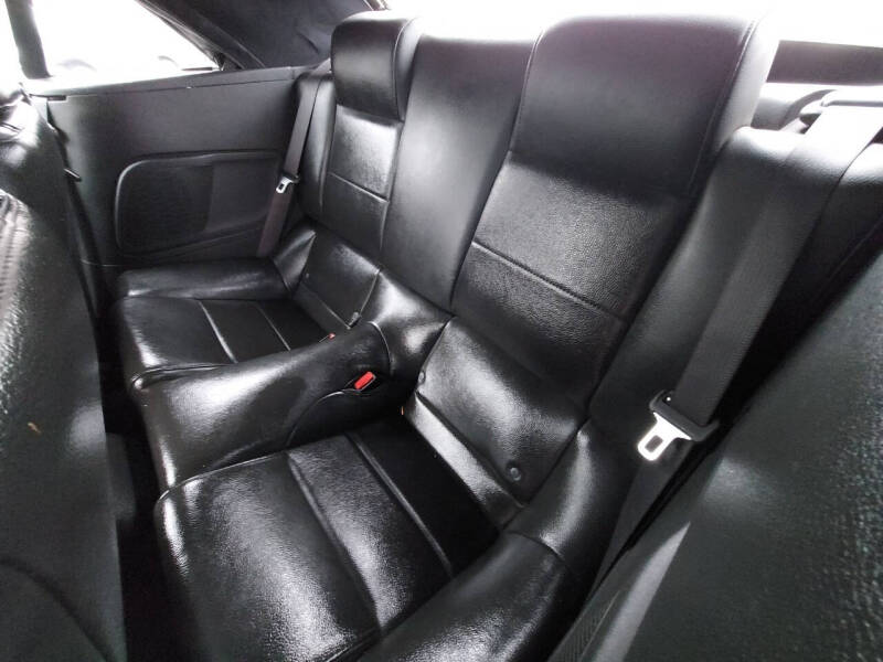 2008 Ford Mustang V6 Premium