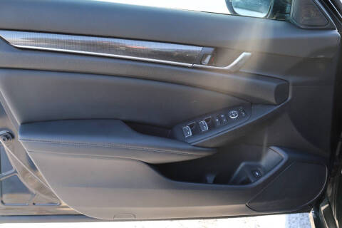 2022 Honda Accord Sport Special Edition