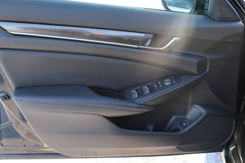 2022 Honda Accord Sport Special Edition