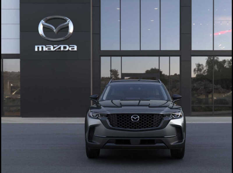2026 Mazda CX-50 2.5 S Select