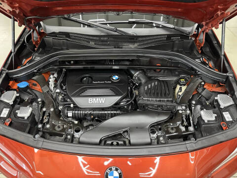 2019 BMW X2 xDrive28i