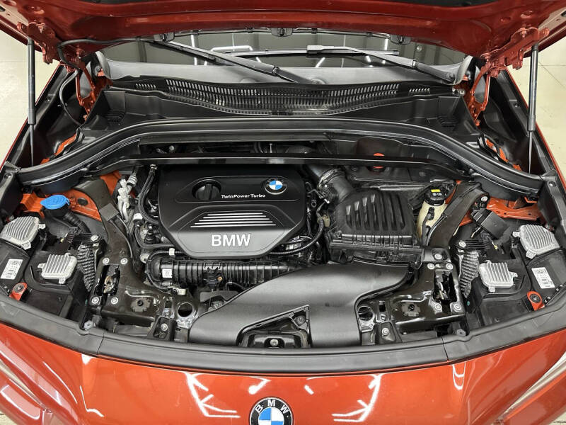 2019 BMW X2 xDrive28i