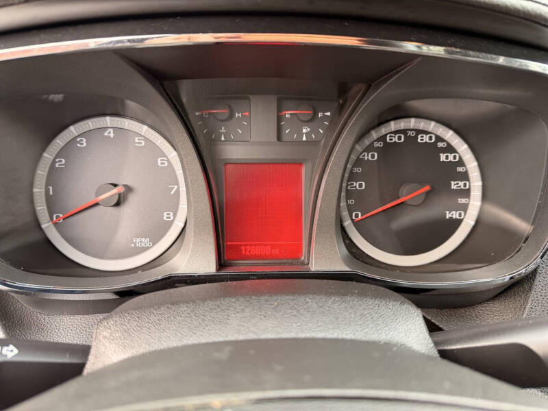 2017 GMC Terrain SLE-2