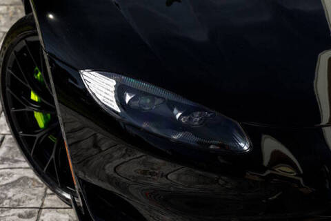 2023 Aston Martin Vantage F1 Edition