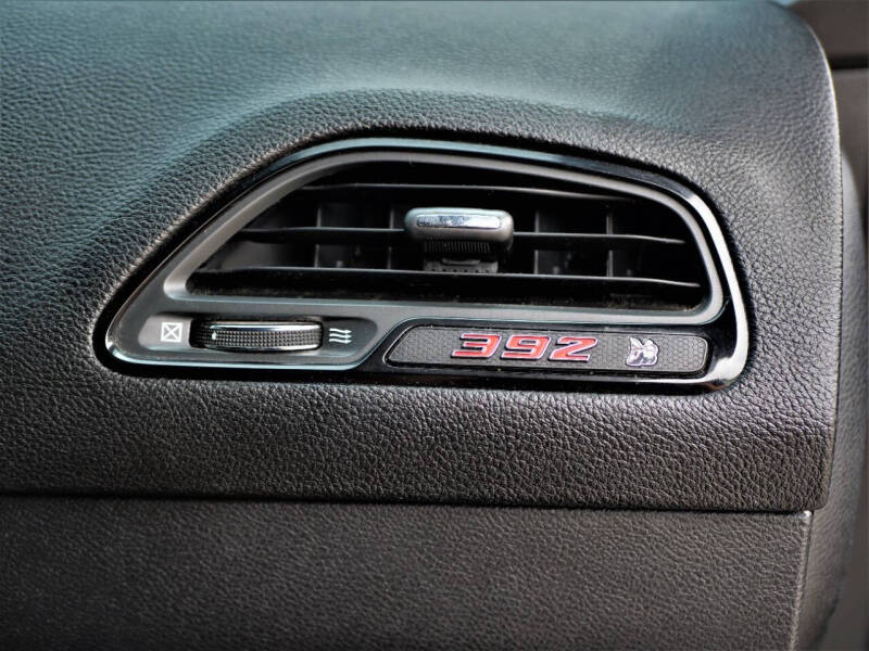 2020 Dodge Challenger R/T Scat Pack