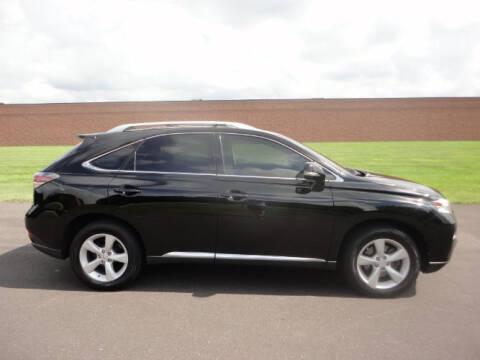 2014 Lexus RX 350