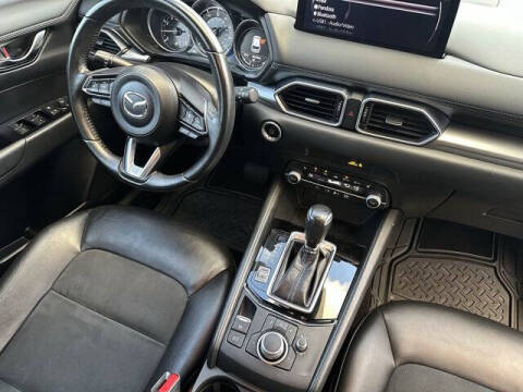 2022 Mazda CX-5 2.5 S Select
