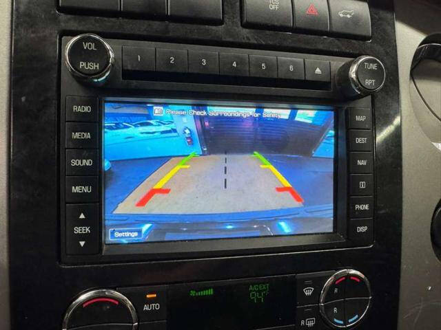 2014 Ford Expedition Limited