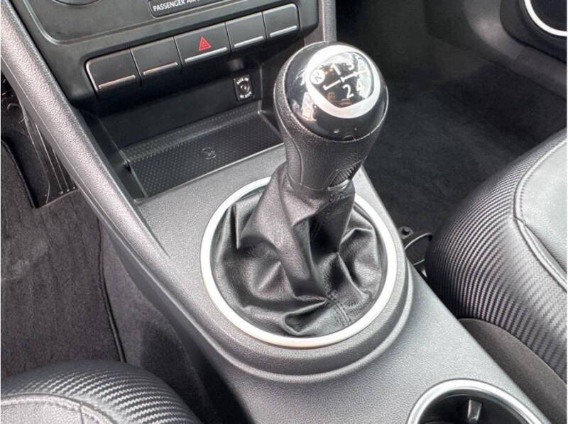 2013 Volkswagen Beetle