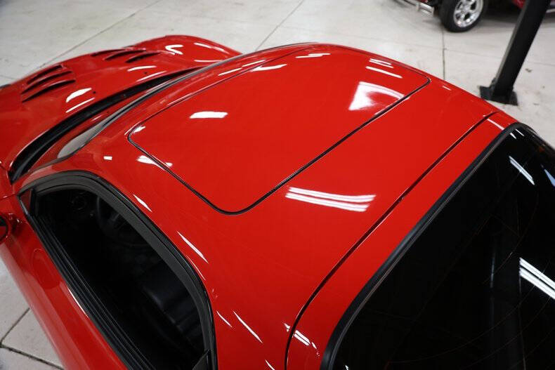 1993 Mazda RX-7 Turbo