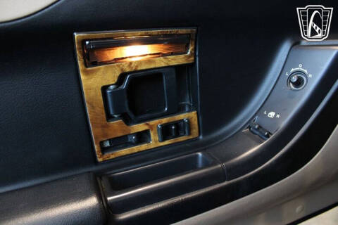 1994 Chevrolet Corvette