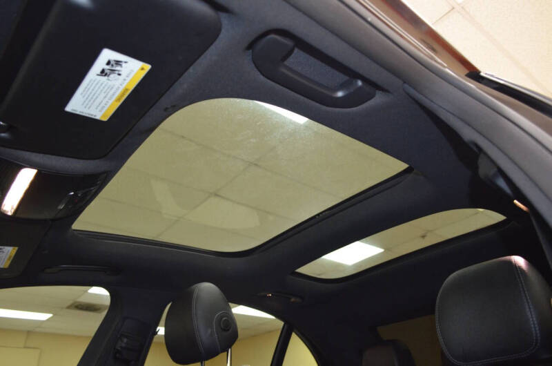 2018 Mercedes-Benz E-Class E 400 4MATIC