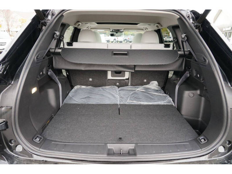 2025 Mitsubishi Outlander SEL Platinum Edition