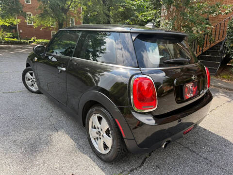 2017 MINI Hardtop 2 Door Cooper