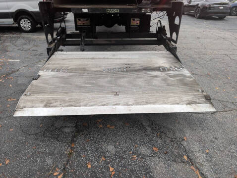 2015 International DuraStar 4300