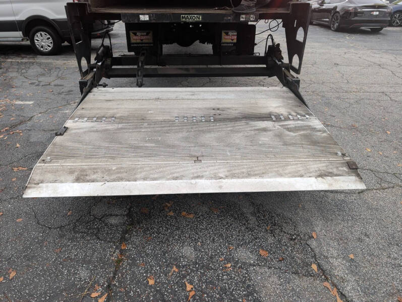 2015 International DuraStar 4300