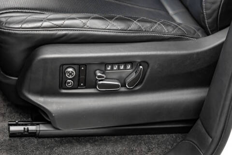 2019 Bentley Bentayga V8