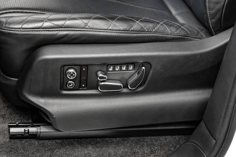 2019 Bentley Bentayga V8